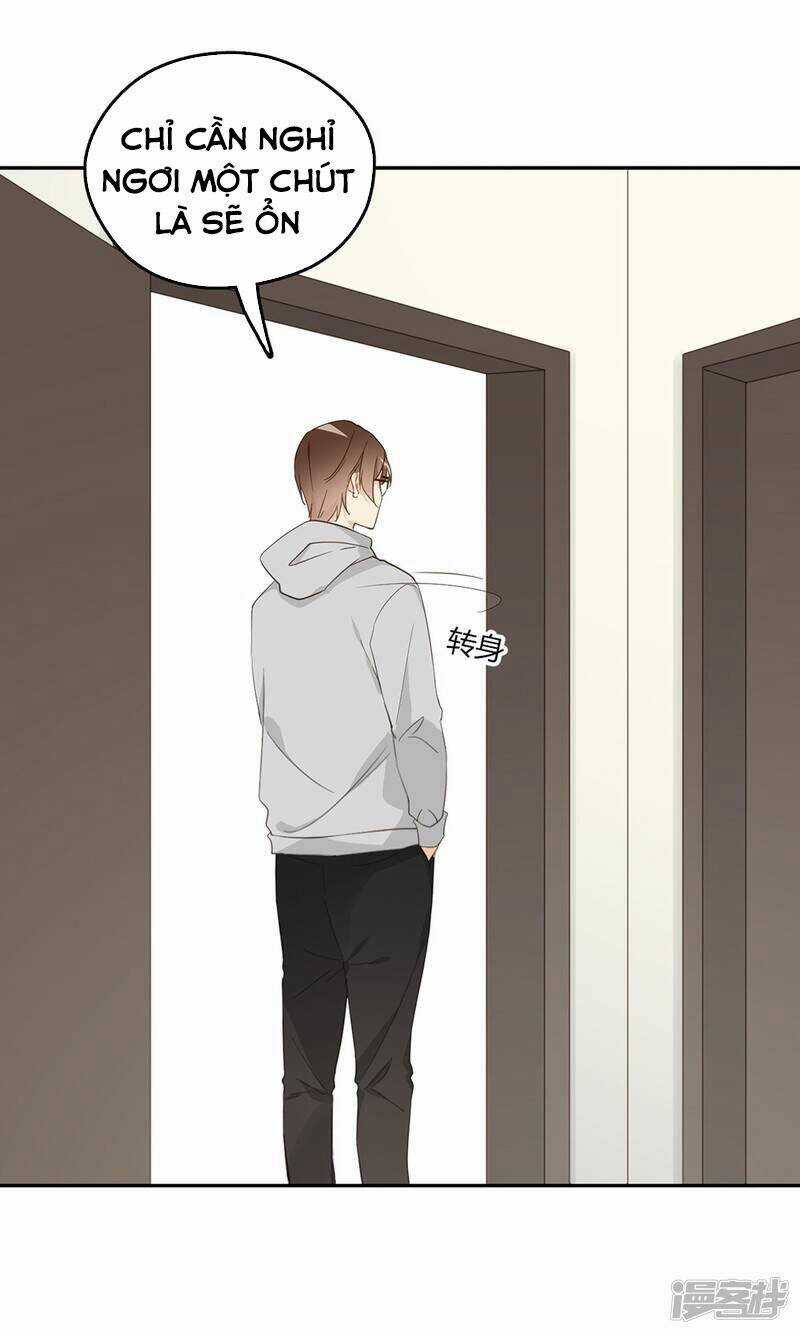 Thúc Thúc, Biệt Bào - Chapter 33 - Trang 14