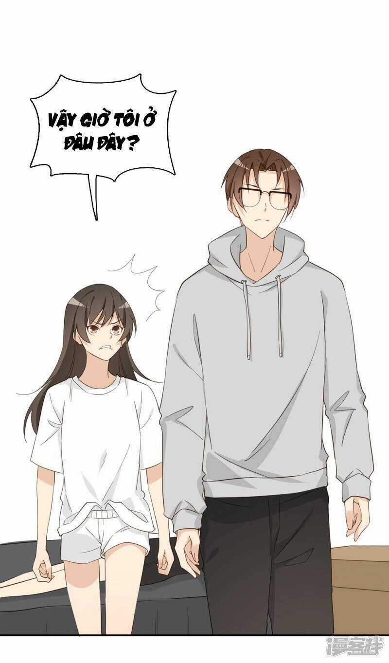 Thúc Thúc, Biệt Bào - Chapter 33 - Trang 15