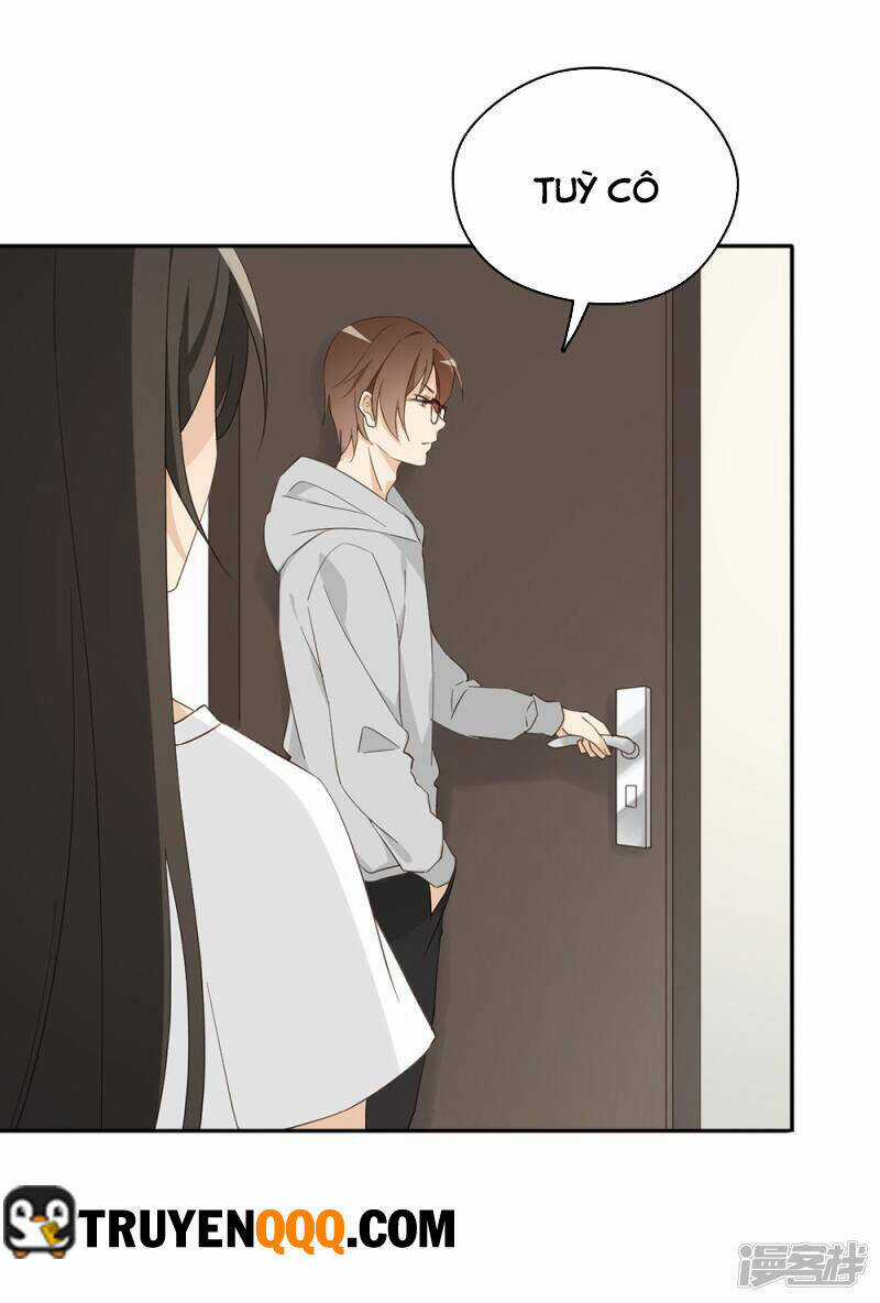 Thúc Thúc, Biệt Bào - Chapter 33 - Trang 16