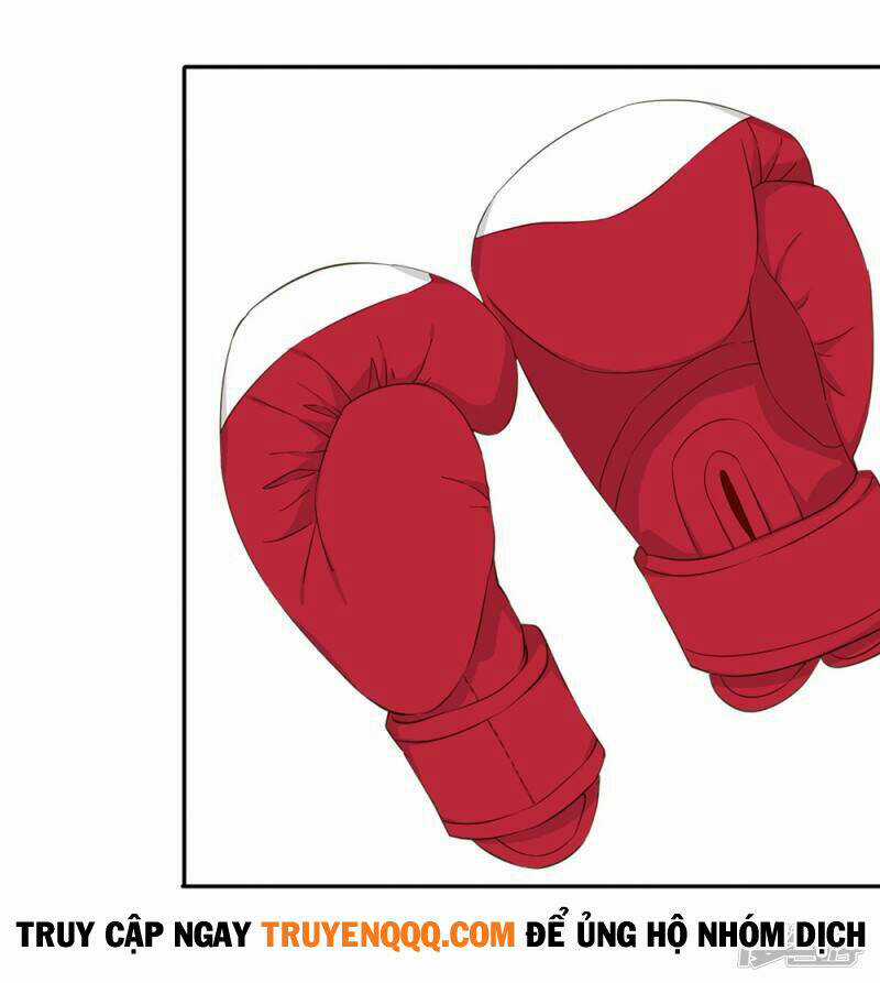 Thúc Thúc, Biệt Bào - Chapter 33 - Trang 21