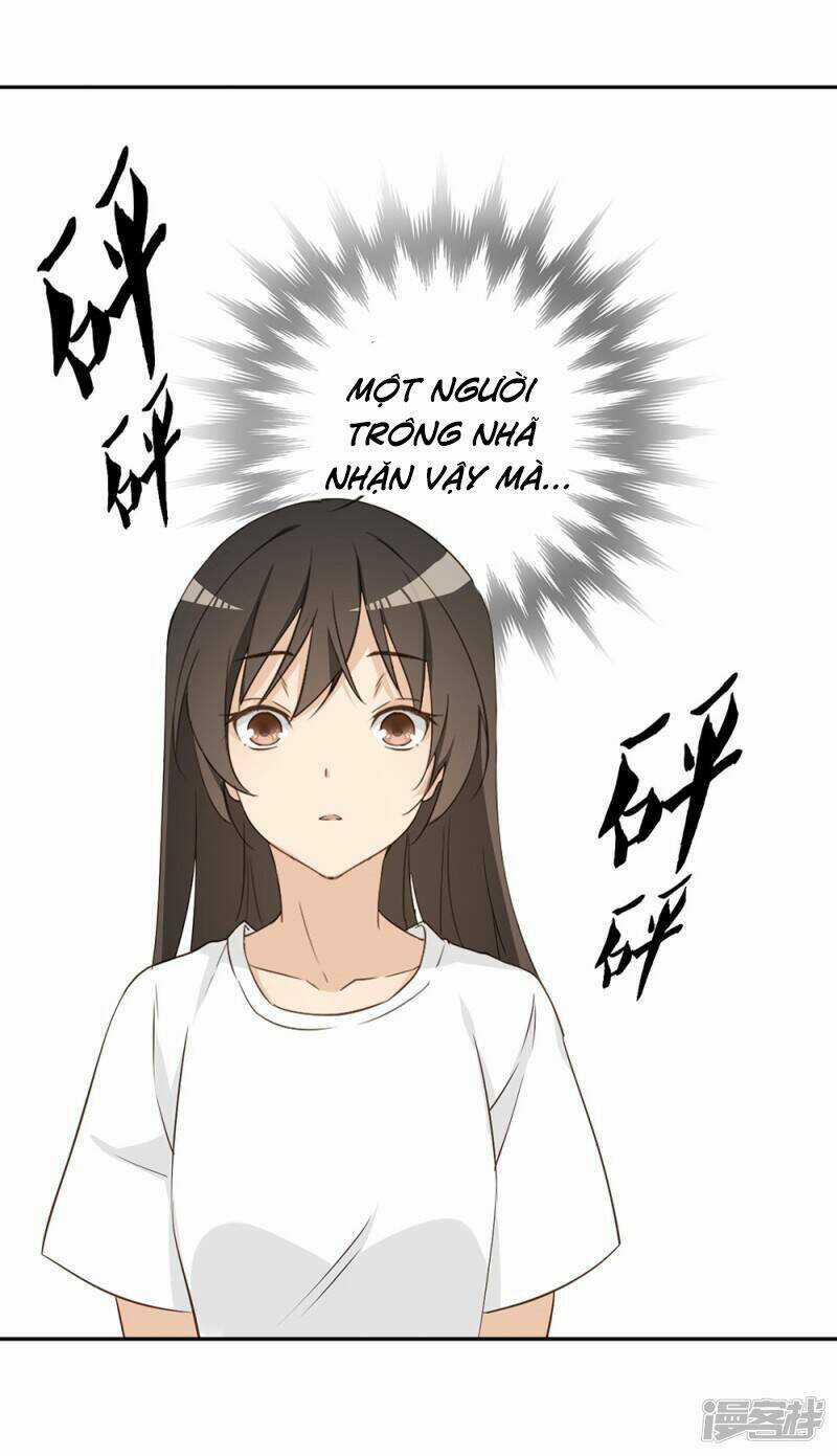 Thúc Thúc, Biệt Bào - Chapter 33 - Trang 23