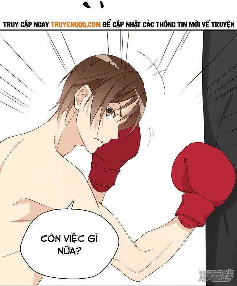 Thúc Thúc, Biệt Bào - Chapter 33 - Trang 26