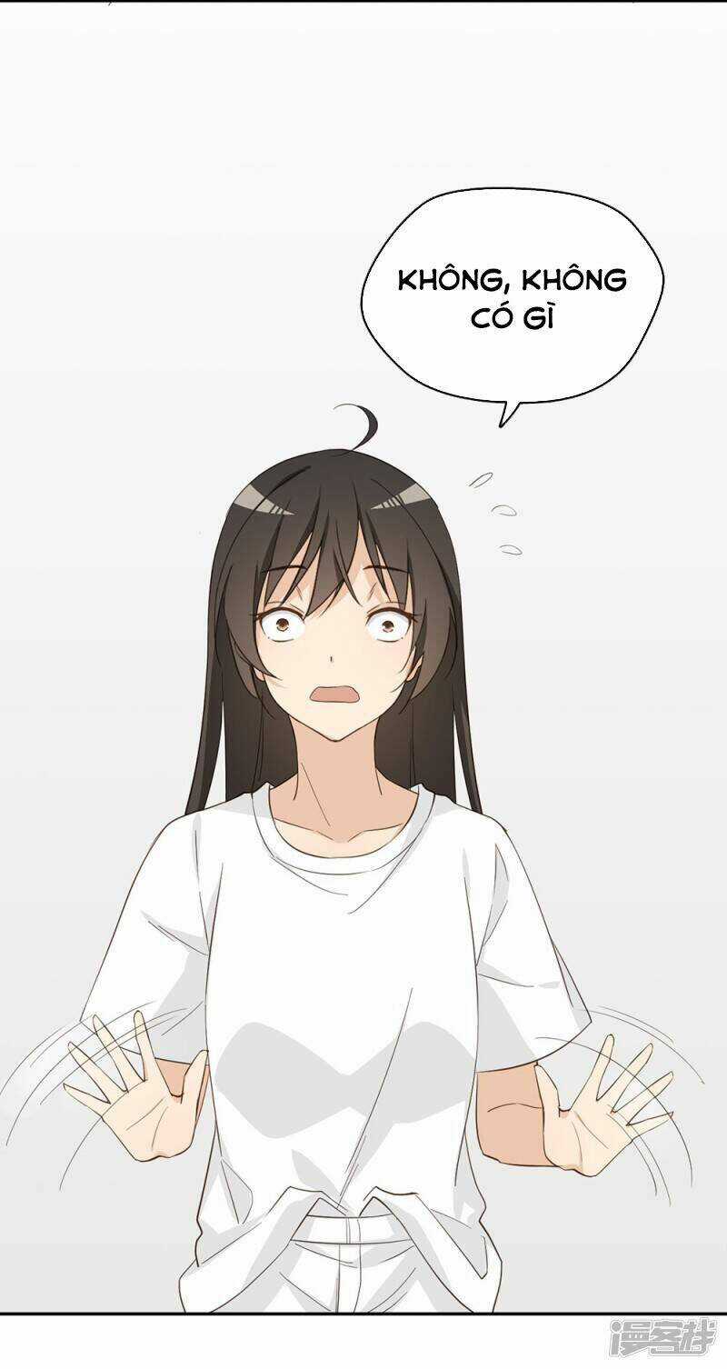 Thúc Thúc, Biệt Bào - Chapter 33 - Trang 27