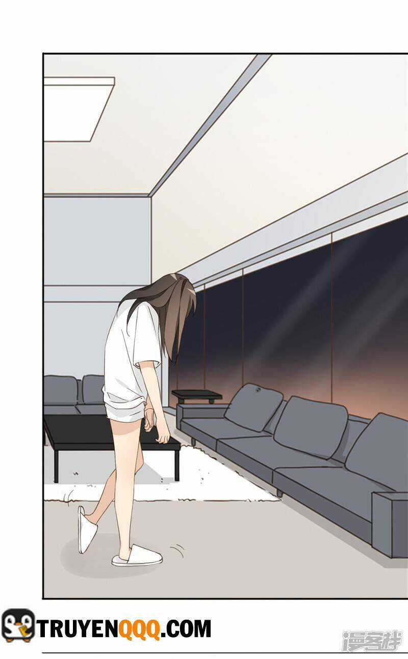 Thúc Thúc, Biệt Bào - Chapter 33 - Trang 31