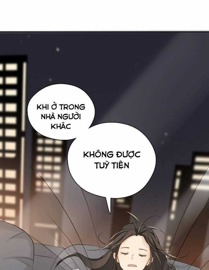 Thúc Thúc, Biệt Bào - Chapter 33 - Trang 32