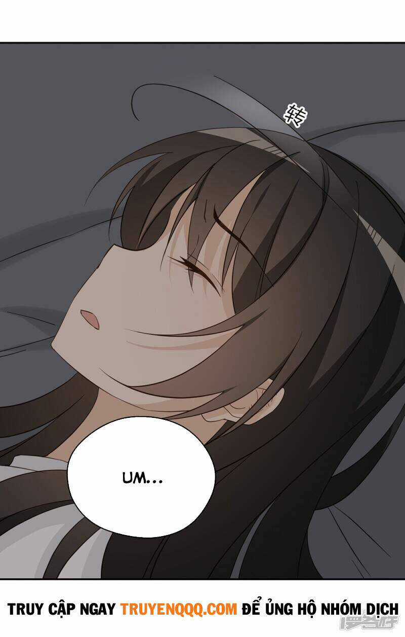 Thúc Thúc, Biệt Bào - Chapter 33 - Trang 38