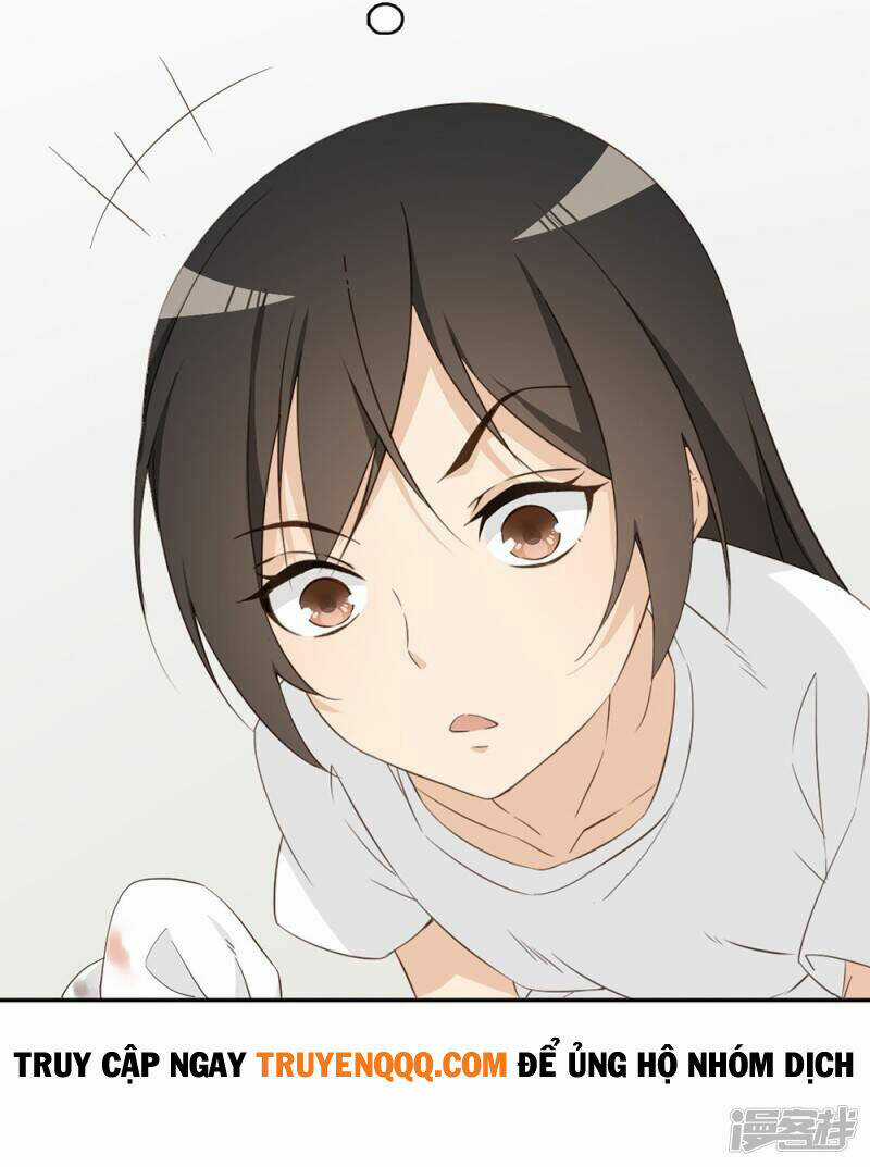 Thúc Thúc, Biệt Bào - Chapter 33 - Trang 5