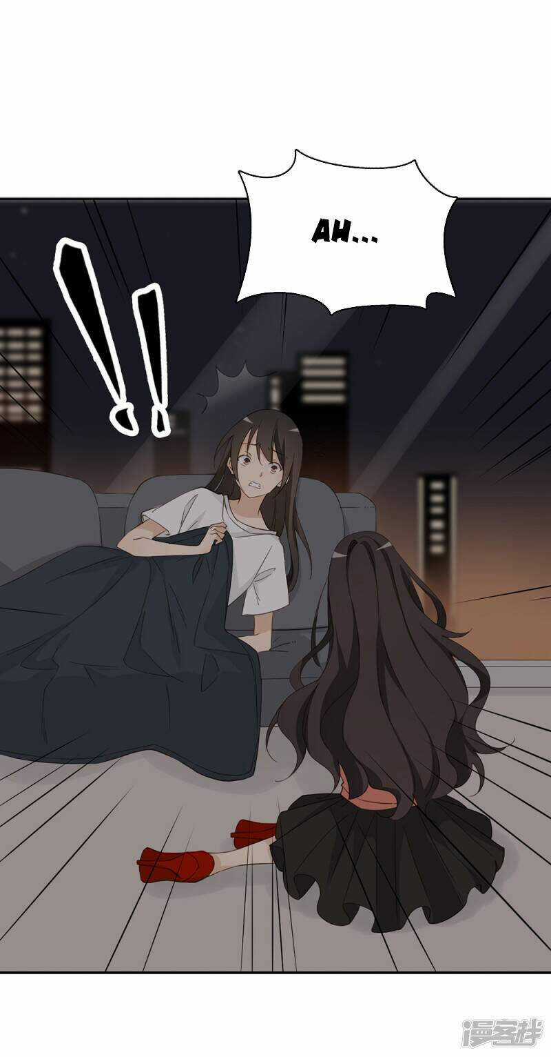 Thúc Thúc, Biệt Bào - Chapter 33 - Trang 43