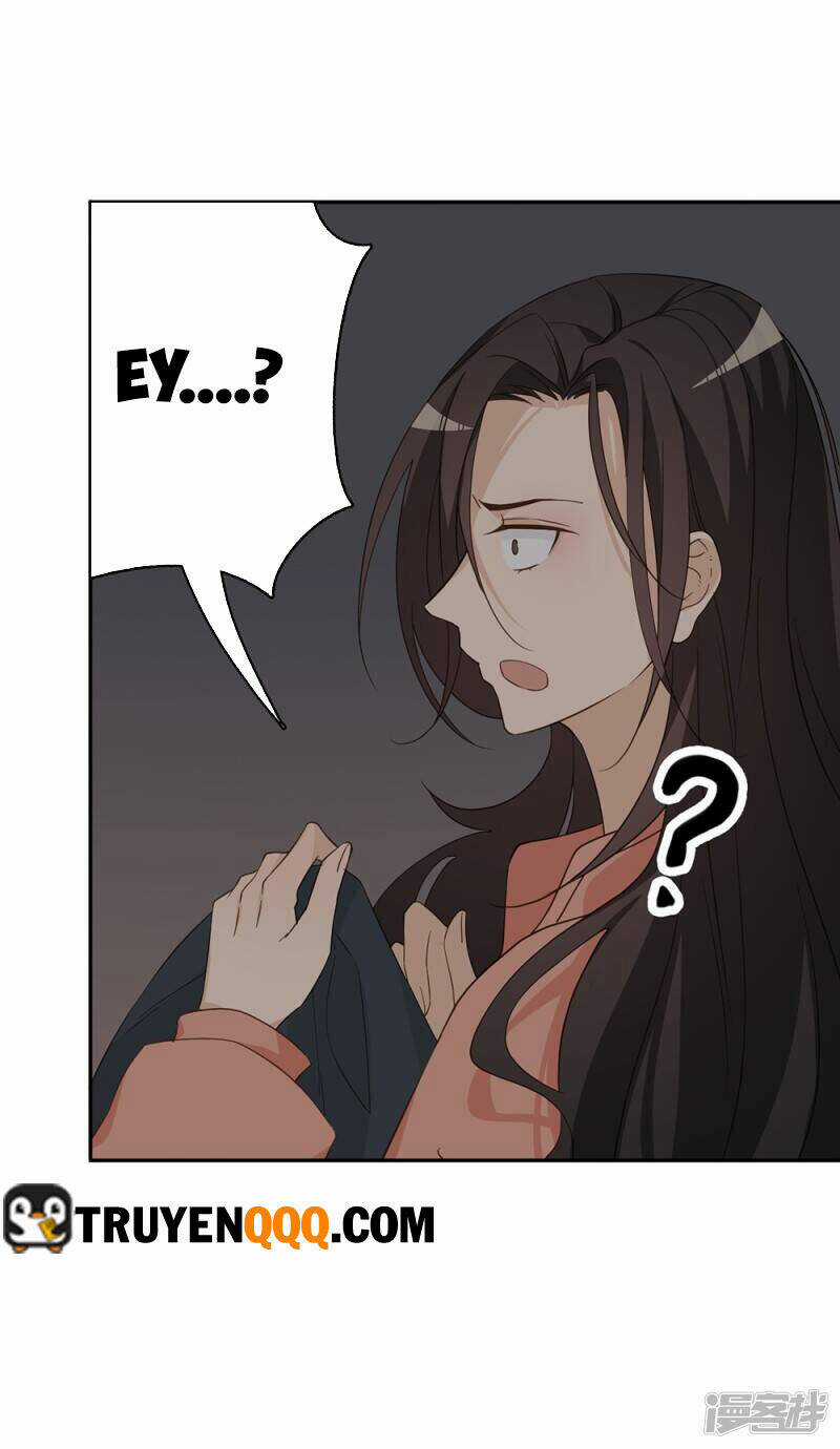 Thúc Thúc, Biệt Bào - Chapter 33 - Trang 51