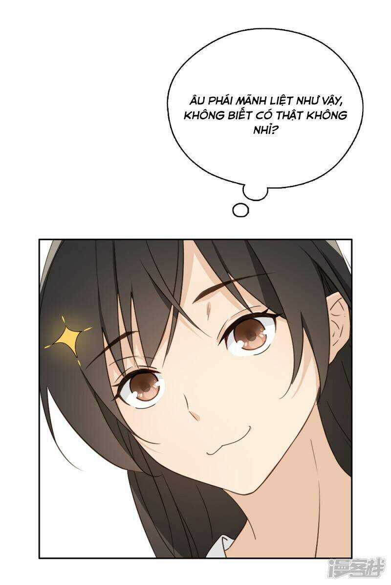 Thúc Thúc, Biệt Bào - Chapter 33 - Trang 7