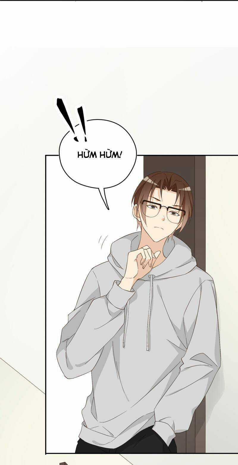 Thúc Thúc, Biệt Bào - Chapter 33 - Trang 10