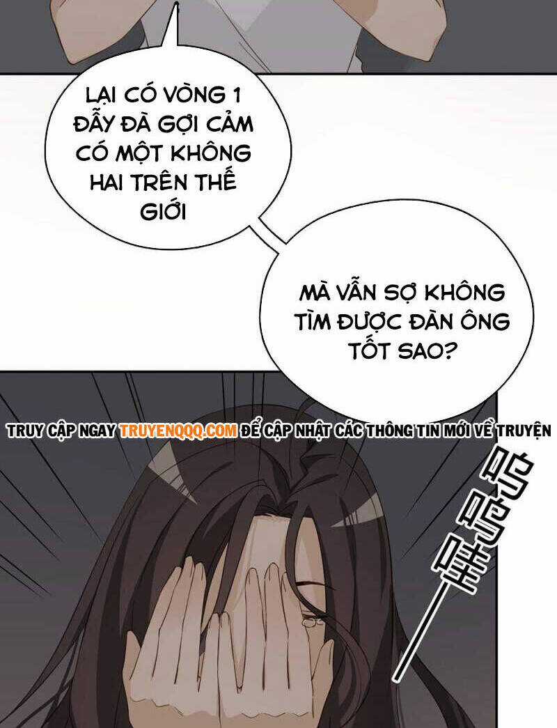 Thúc Thúc, Biệt Bào - Chapter 34 - Trang 13