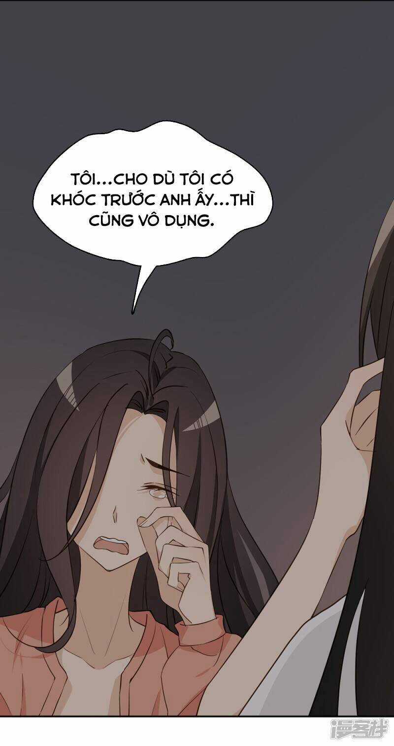 Thúc Thúc, Biệt Bào - Chapter 34 - Trang 17