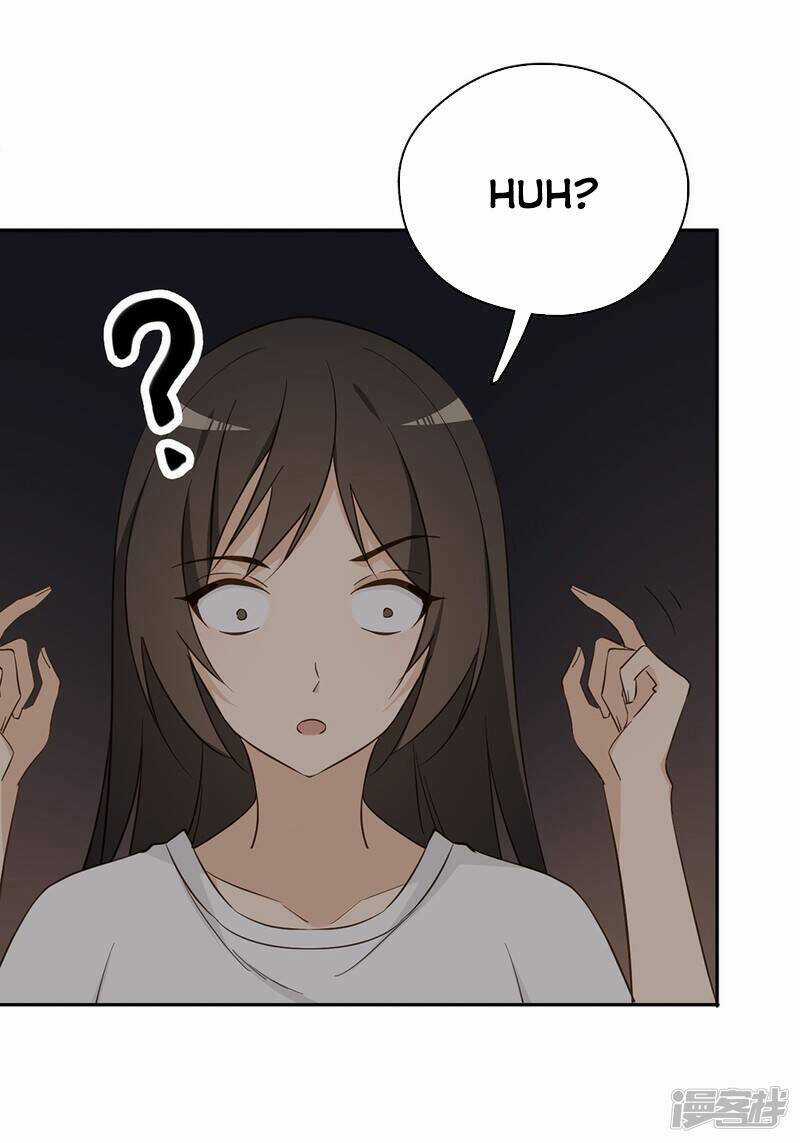 Thúc Thúc, Biệt Bào - Chapter 34 - Trang 18