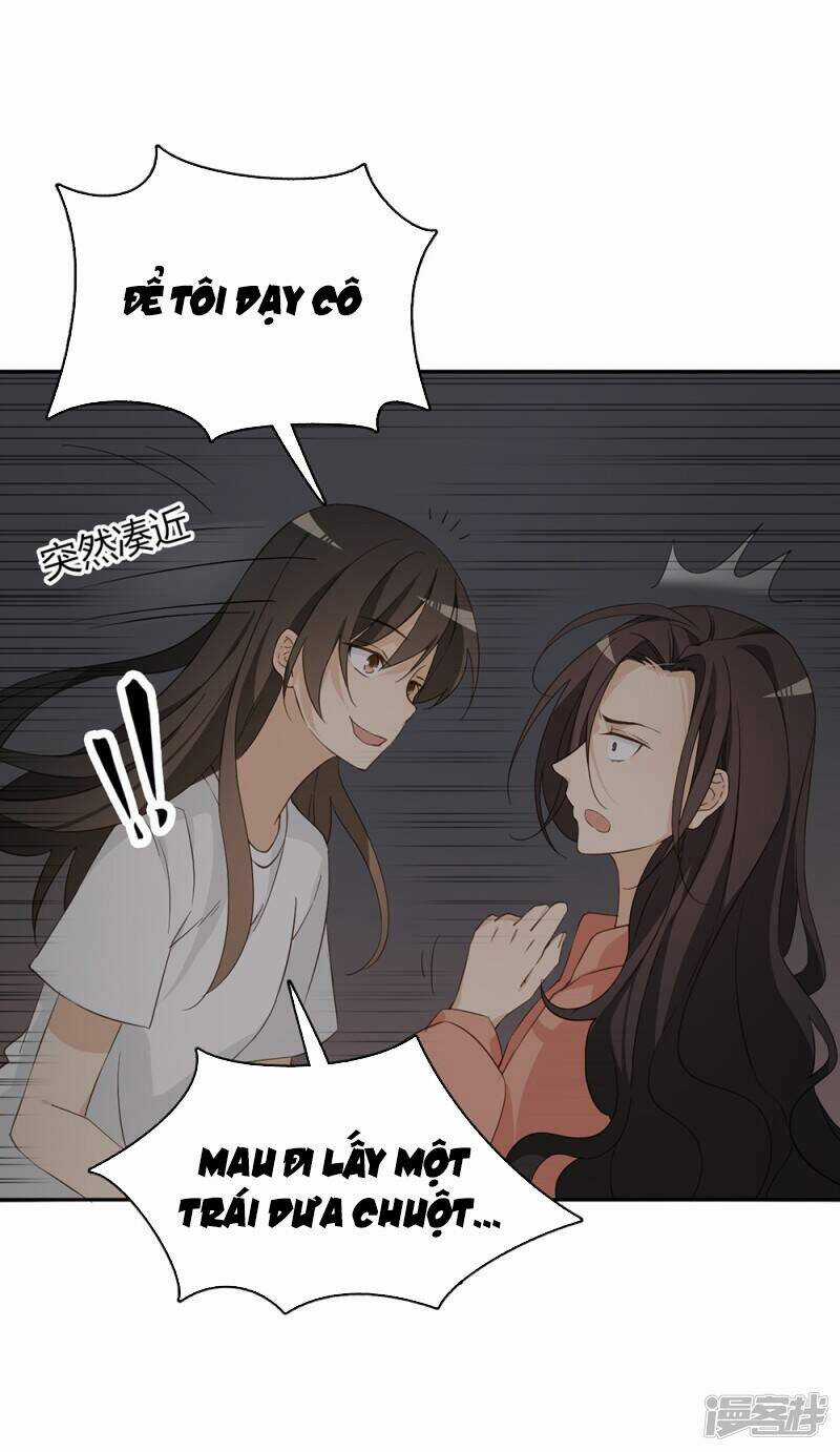 Thúc Thúc, Biệt Bào - Chapter 34 - Trang 19