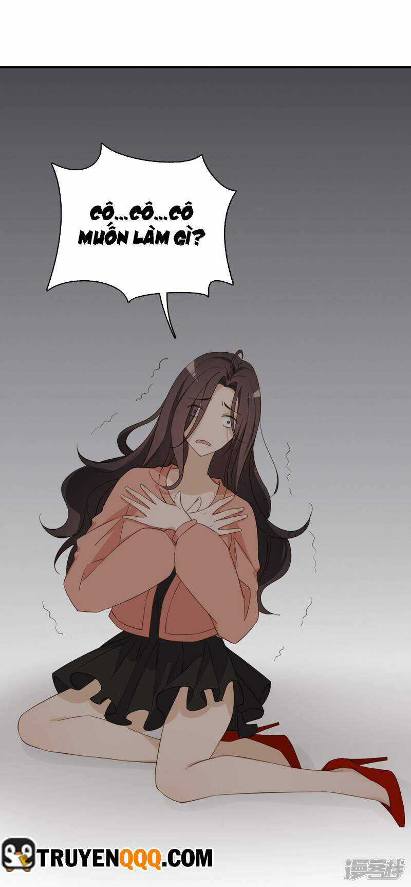 Thúc Thúc, Biệt Bào - Chapter 34 - Trang 20