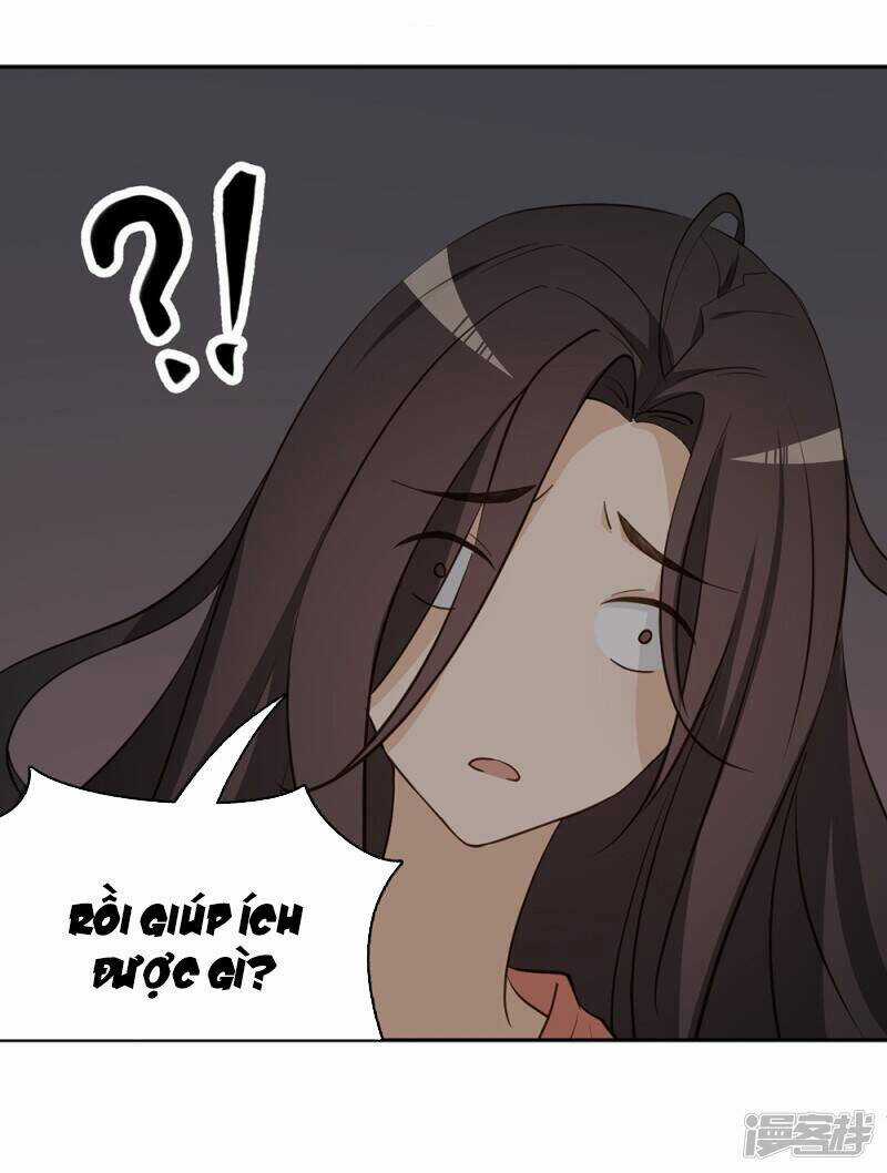 Thúc Thúc, Biệt Bào - Chapter 34 - Trang 23