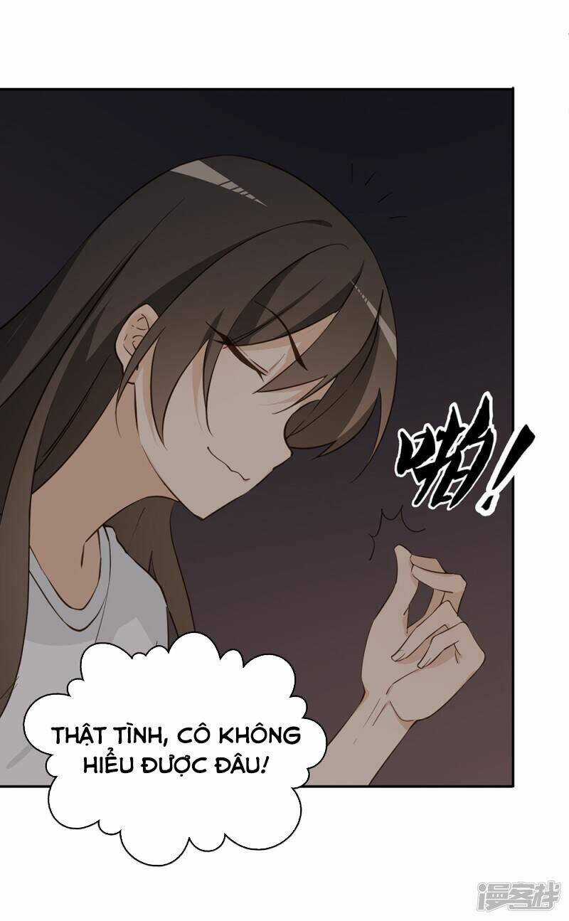 Thúc Thúc, Biệt Bào - Chapter 34 - Trang 24