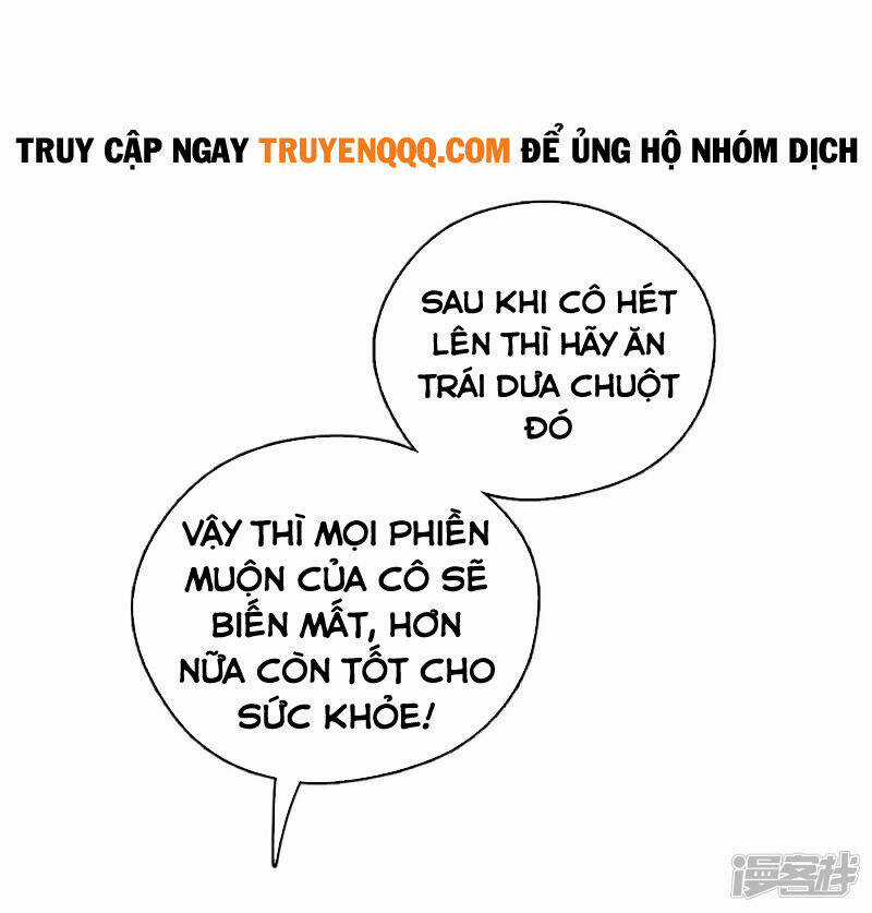 Thúc Thúc, Biệt Bào - Chapter 34 - Trang 26