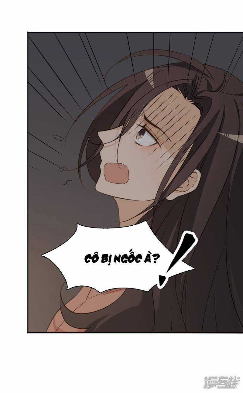 Thúc Thúc, Biệt Bào - Chapter 34 - Trang 28