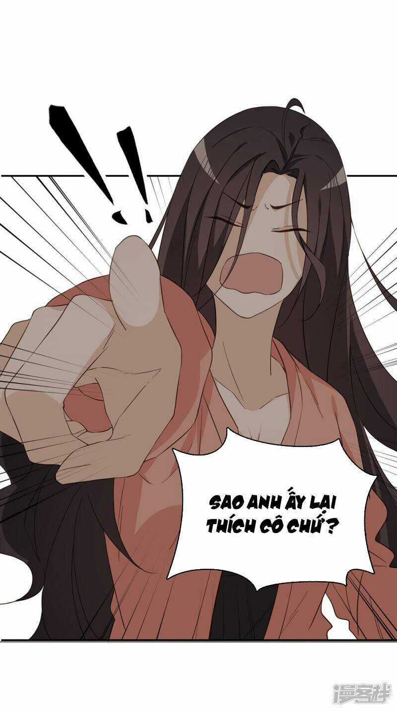 Thúc Thúc, Biệt Bào - Chapter 34 - Trang 29