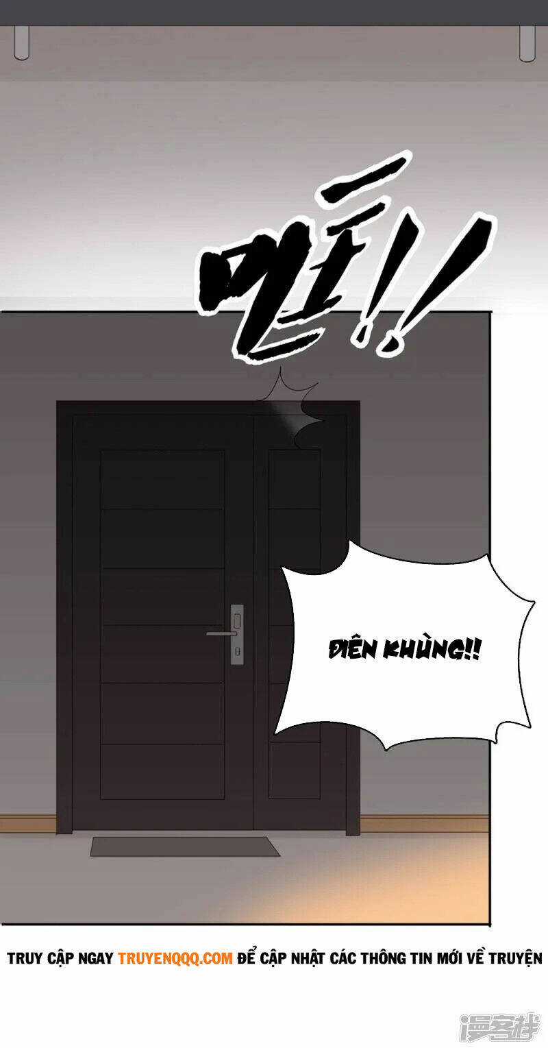 Thúc Thúc, Biệt Bào - Chapter 34 - Trang 32