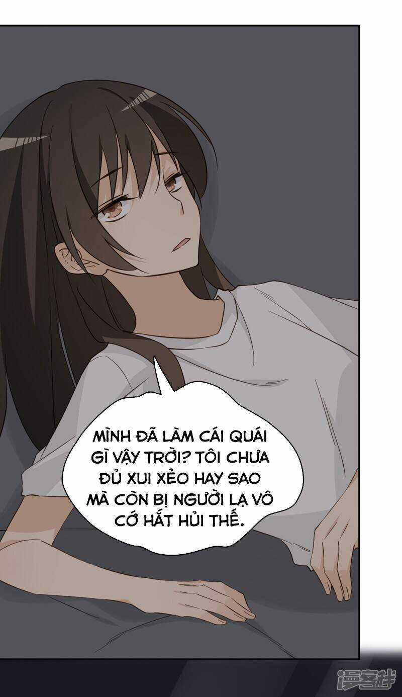 Thúc Thúc, Biệt Bào - Chapter 34 - Trang 33