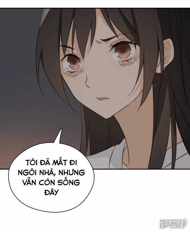 Thúc Thúc, Biệt Bào - Chapter 34 - Trang 36