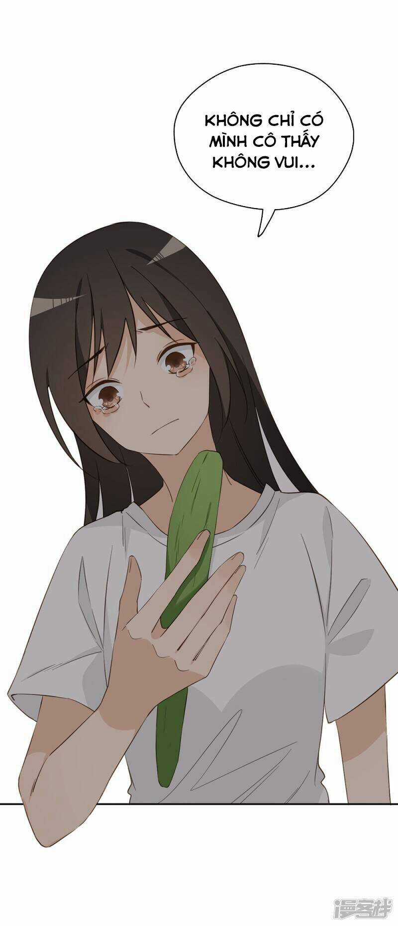 Thúc Thúc, Biệt Bào - Chapter 34 - Trang 40