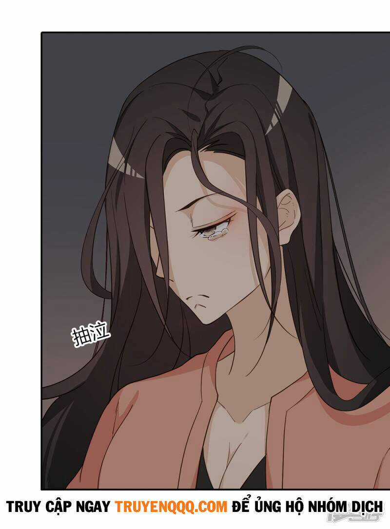 Thúc Thúc, Biệt Bào - Chapter 34 - Trang 5