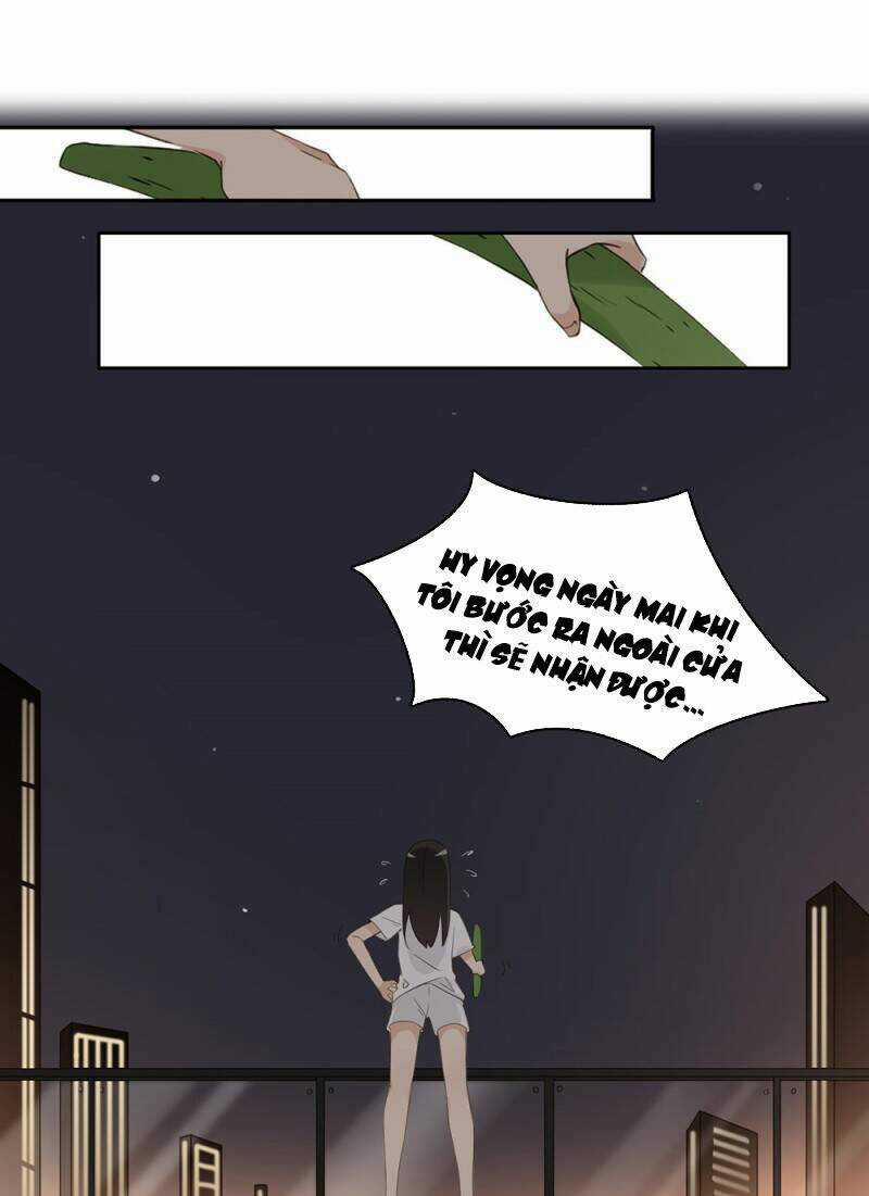 Thúc Thúc, Biệt Bào - Chapter 34 - Trang 42