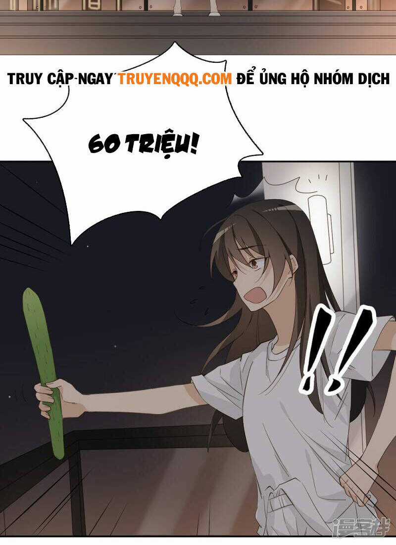 Thúc Thúc, Biệt Bào - Chapter 34 - Trang 43