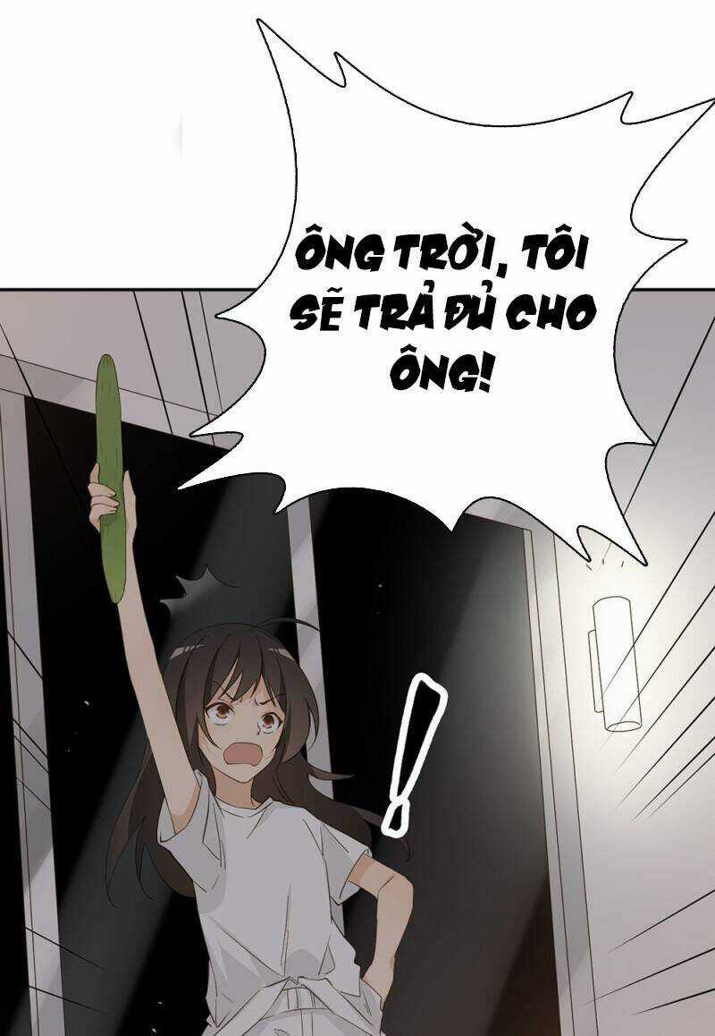 Thúc Thúc, Biệt Bào - Chapter 34 - Trang 44