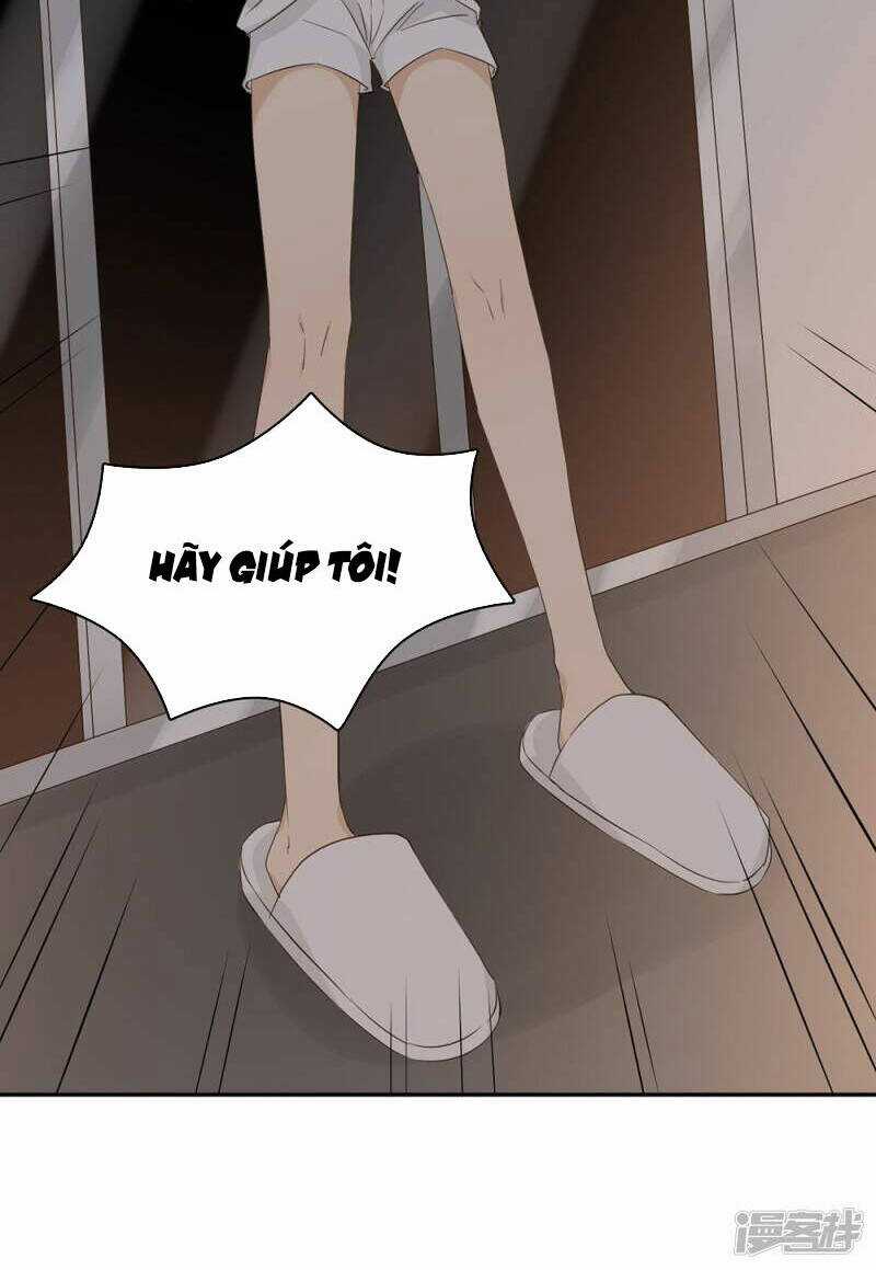 Thúc Thúc, Biệt Bào - Chapter 34 - Trang 45