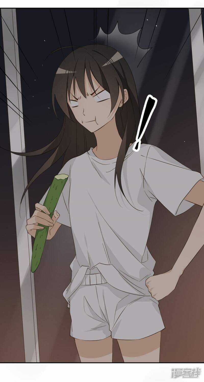 Thúc Thúc, Biệt Bào - Chapter 34 - Trang 47