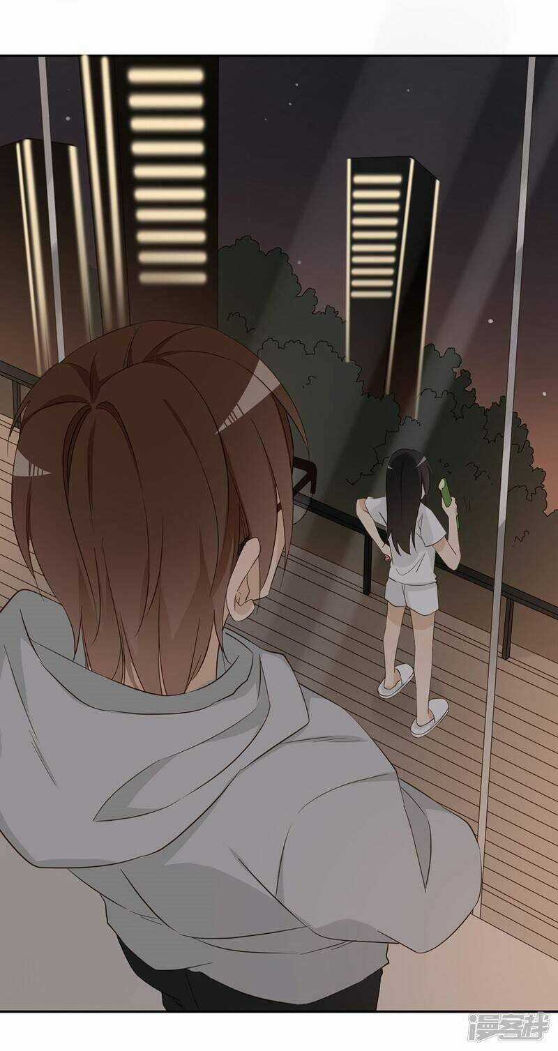 Thúc Thúc, Biệt Bào - Chapter 34 - Trang 48