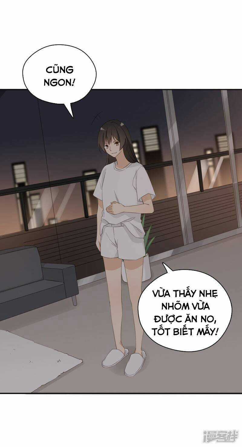 Thúc Thúc, Biệt Bào - Chapter 34 - Trang 50