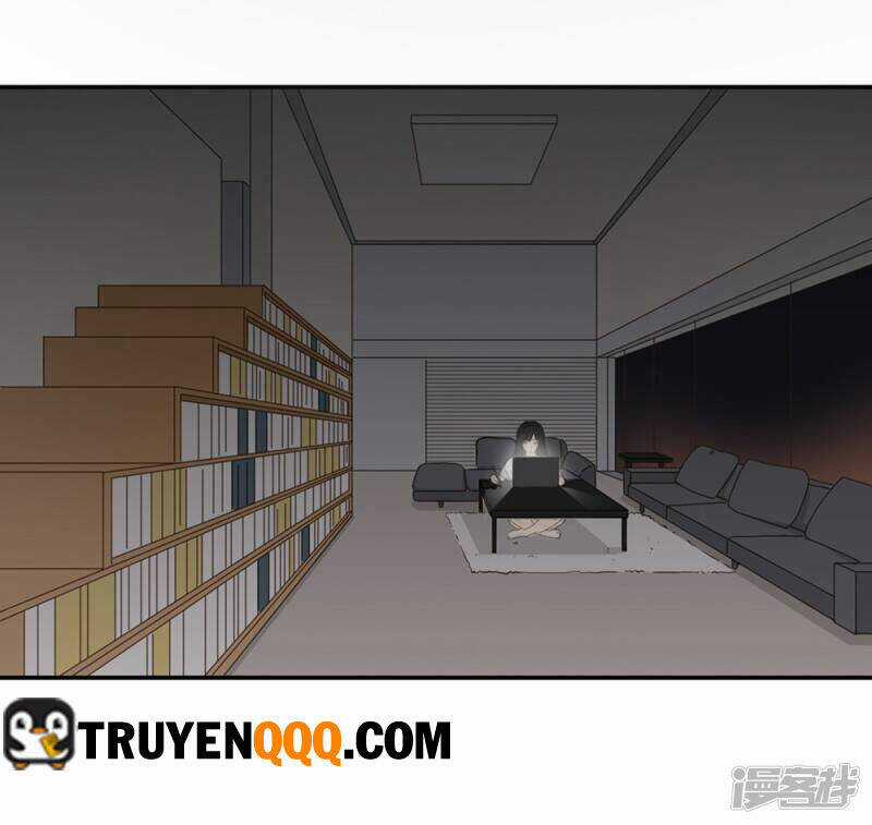 Thúc Thúc, Biệt Bào - Chapter 34 - Trang 54