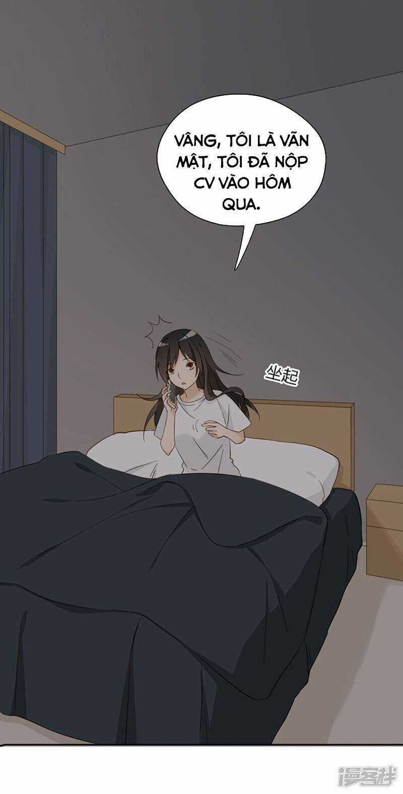 Thúc Thúc, Biệt Bào - Chapter 35 - Trang 12