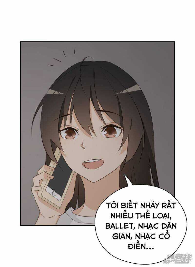 Thúc Thúc, Biệt Bào - Chapter 35 - Trang 14