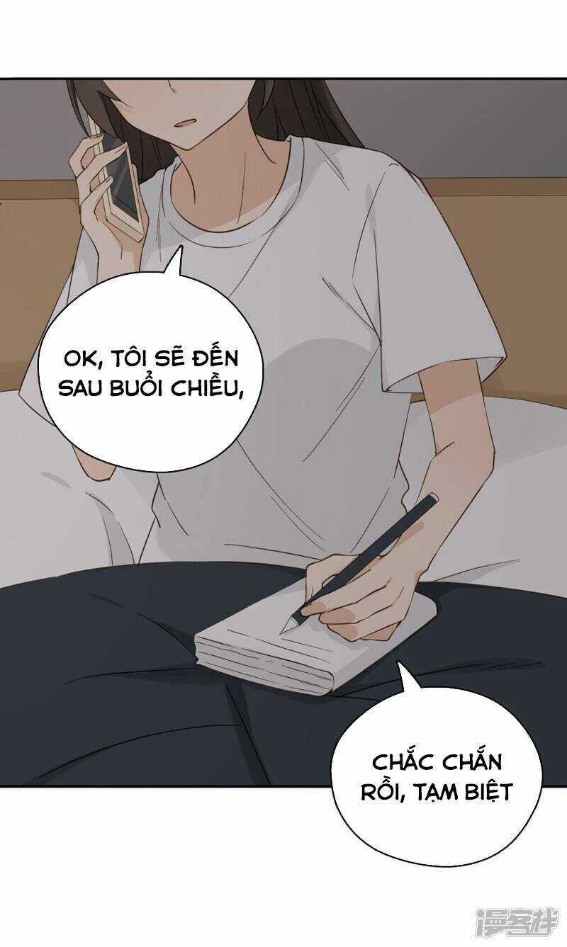 Thúc Thúc, Biệt Bào - Chapter 35 - Trang 18