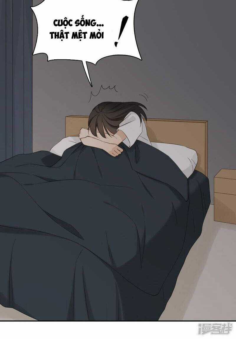 Thúc Thúc, Biệt Bào - Chapter 35 - Trang 20