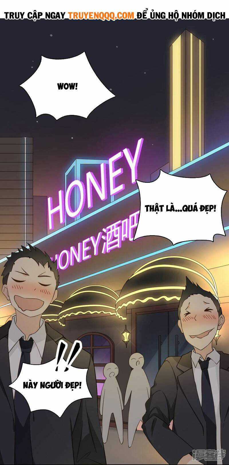 Thúc Thúc, Biệt Bào - Chapter 35 - Trang 21