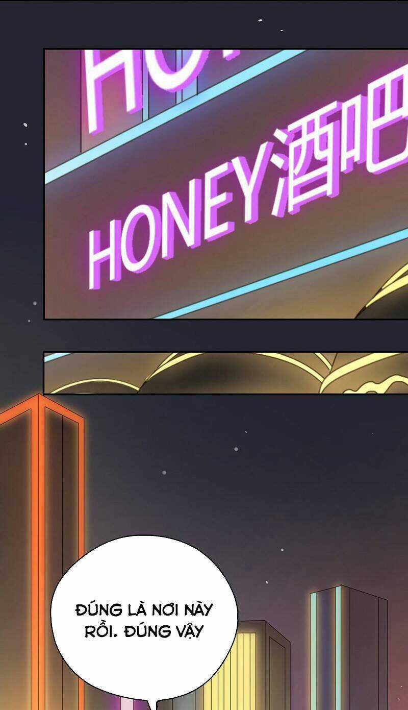 Thúc Thúc, Biệt Bào - Chapter 35 - Trang 22