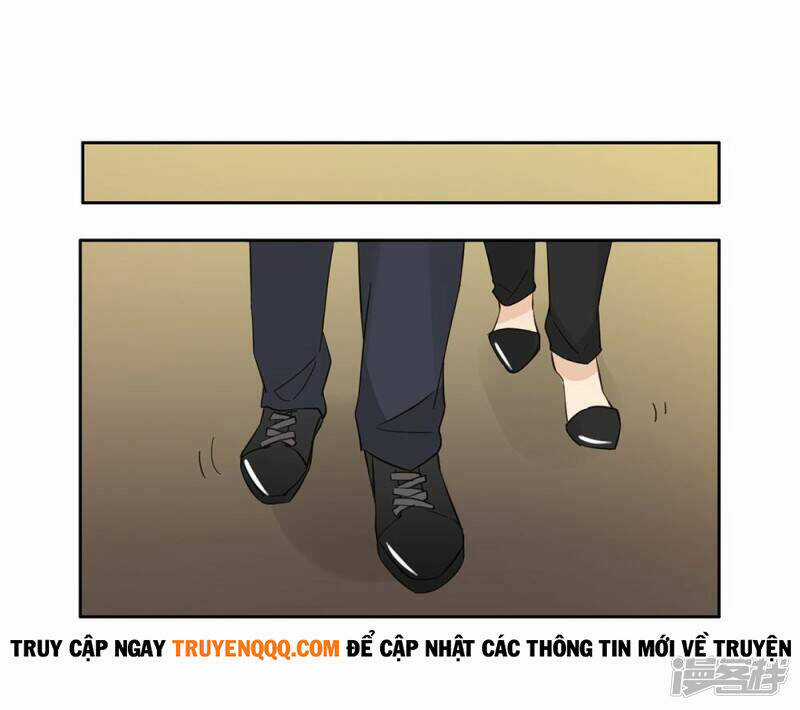 Thúc Thúc, Biệt Bào - Chapter 35 - Trang 27