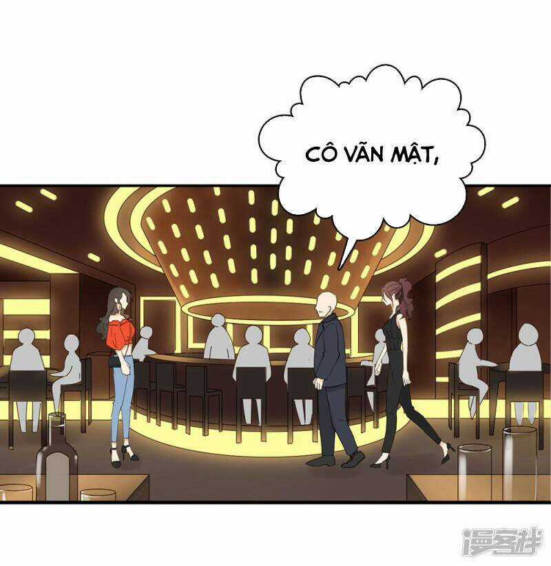 Thúc Thúc, Biệt Bào - Chapter 35 - Trang 28