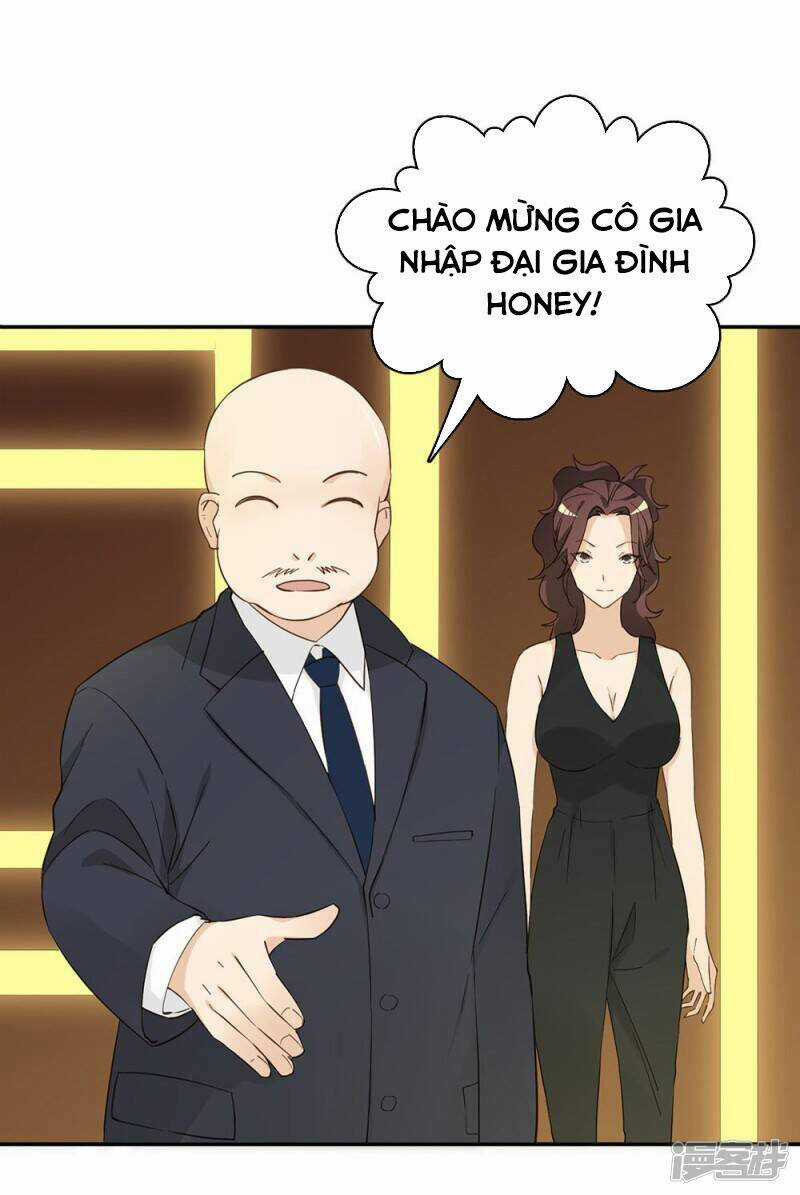 Thúc Thúc, Biệt Bào - Chapter 35 - Trang 29