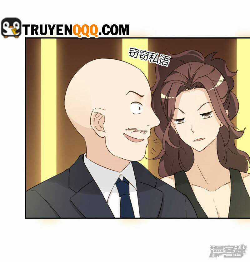 Thúc Thúc, Biệt Bào - Chapter 35 - Trang 32