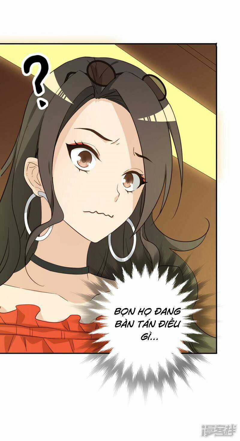 Thúc Thúc, Biệt Bào - Chapter 35 - Trang 33