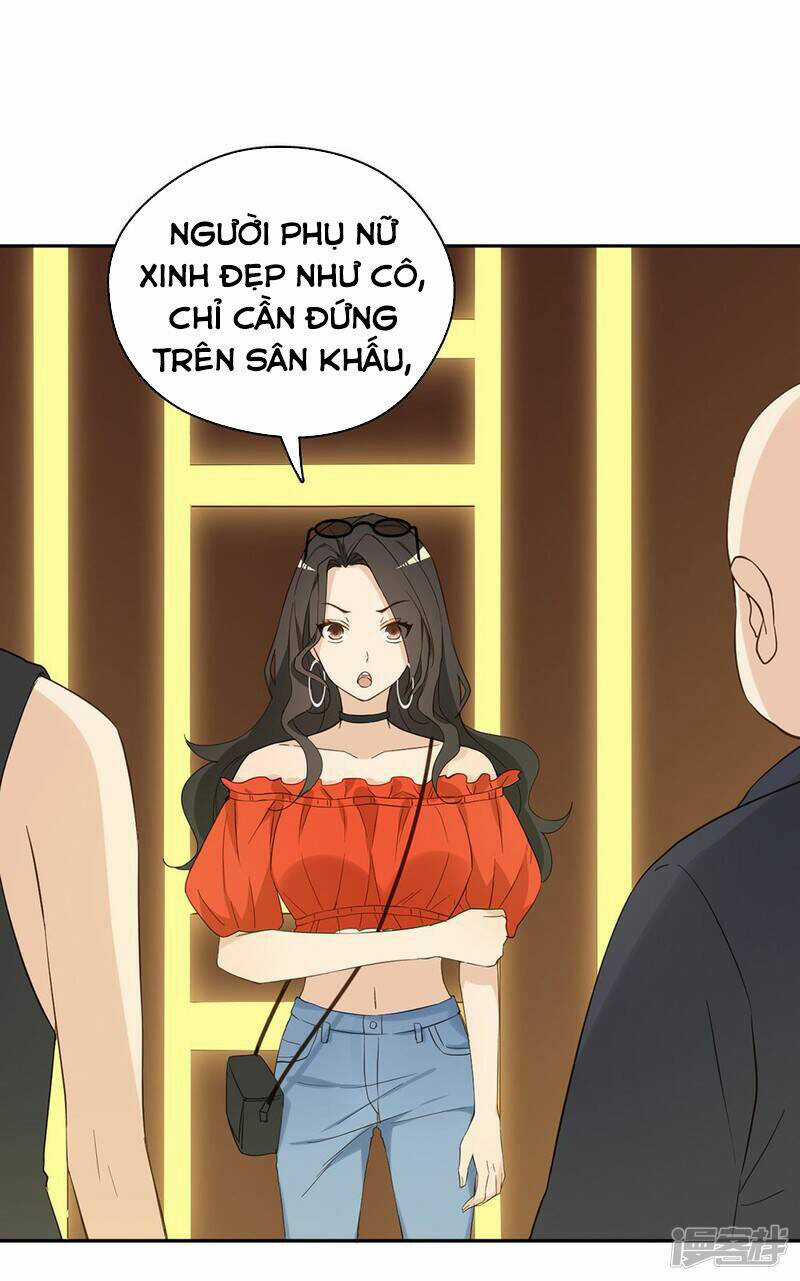 Thúc Thúc, Biệt Bào - Chapter 35 - Trang 34